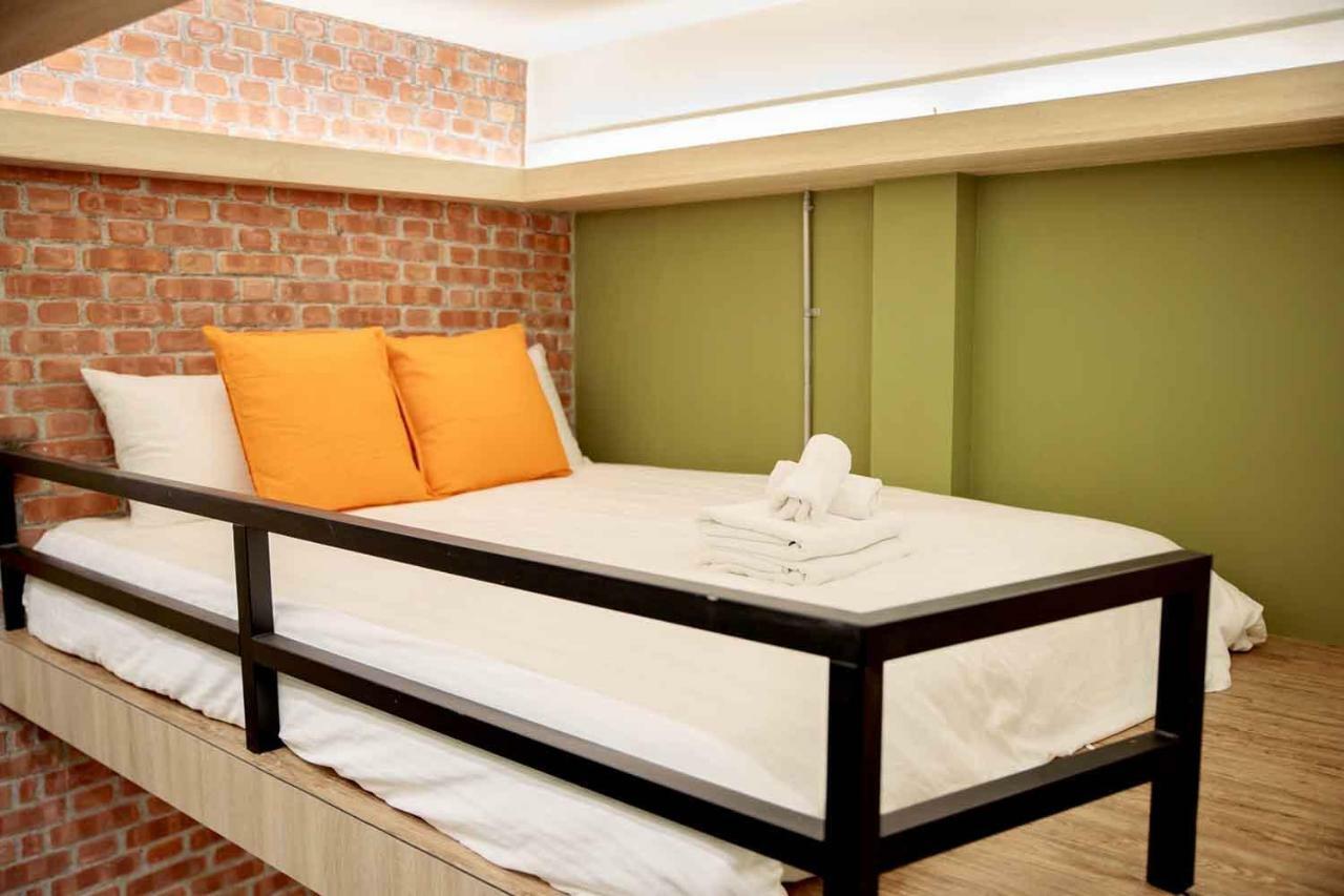 Bird Series B&B&Hostel複合式民宿#本國旅客須先匯款 Tainan Exterior foto